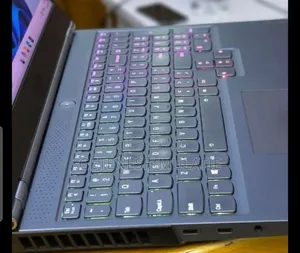 New Laptop Lenovo Legion 7 16GB Intel Core i7 SSD 512GB