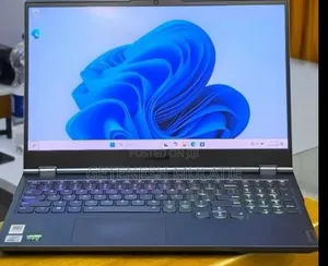 New Laptop Lenovo Legion 7 16GB Intel Core i7 SSD 512GB