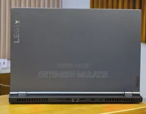 New Laptop Lenovo Legion 7 16GB Intel Core i7 SSD 512GB