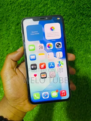 Apple iPhone 11 Pro Max 256 GB White