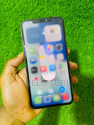 Apple iPhone 11 Pro Max 256 GB White