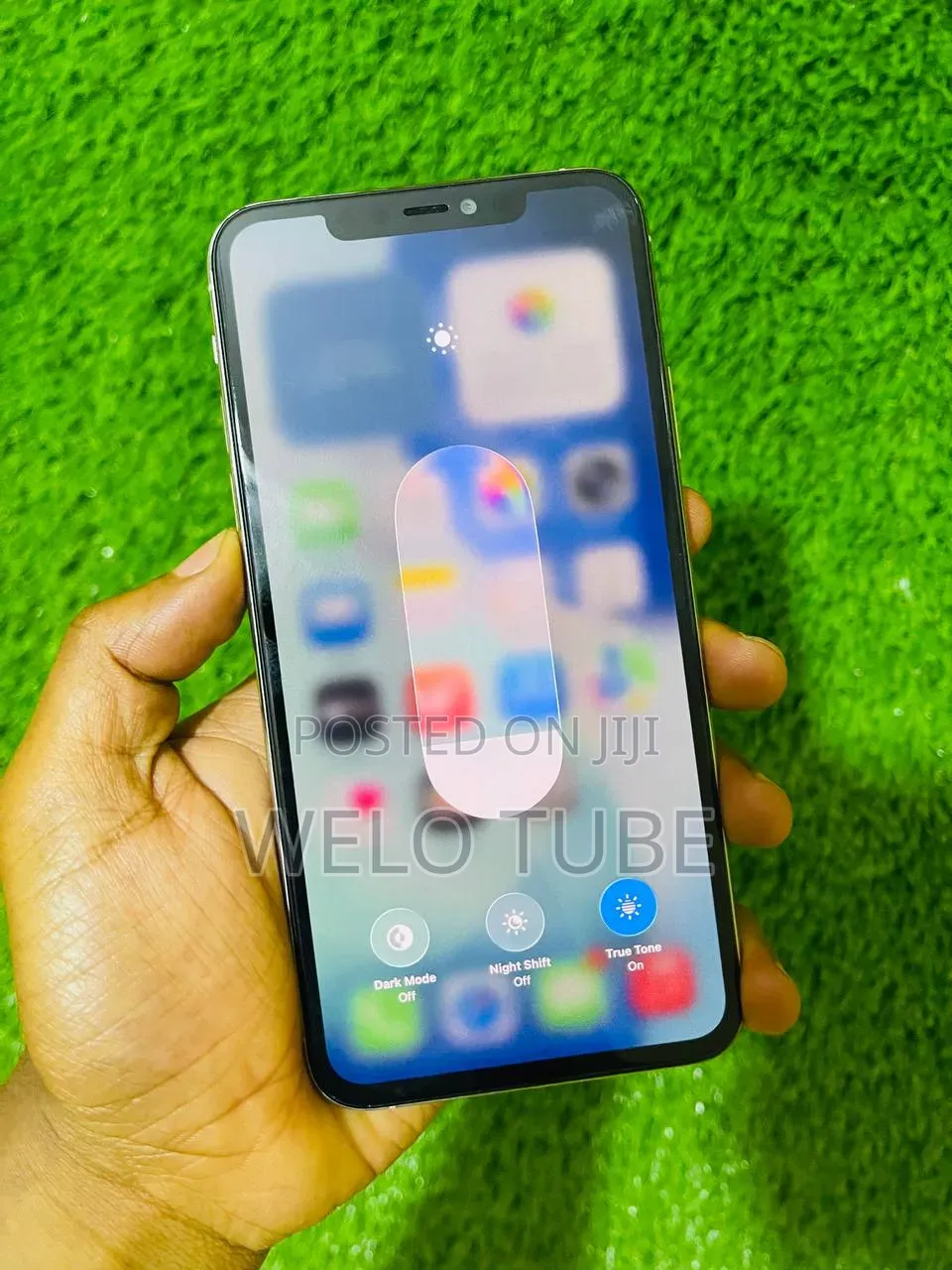 Apple iPhone 11 Pro Max 256 GB White