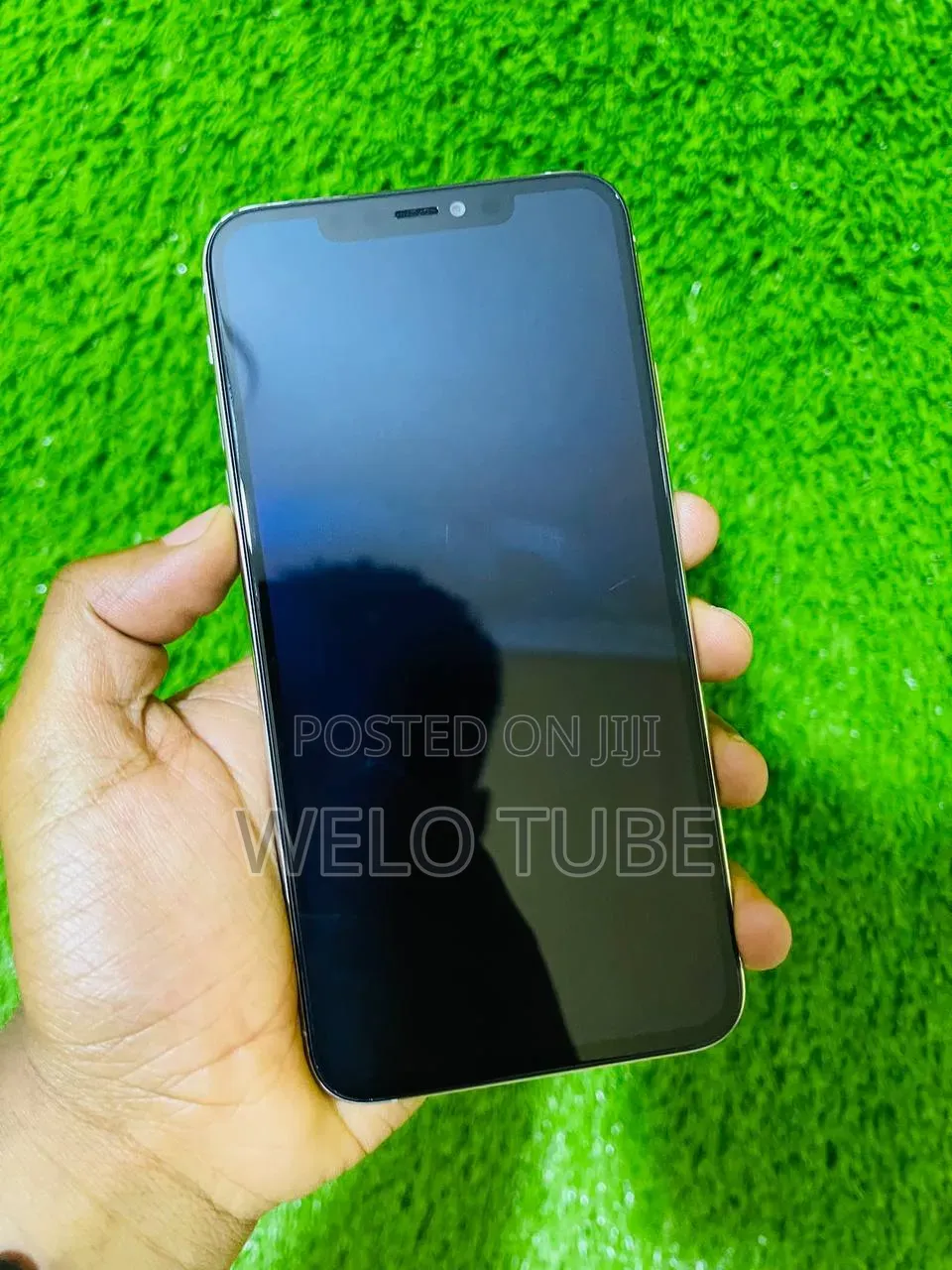 Apple iPhone 11 Pro Max 256 GB White
