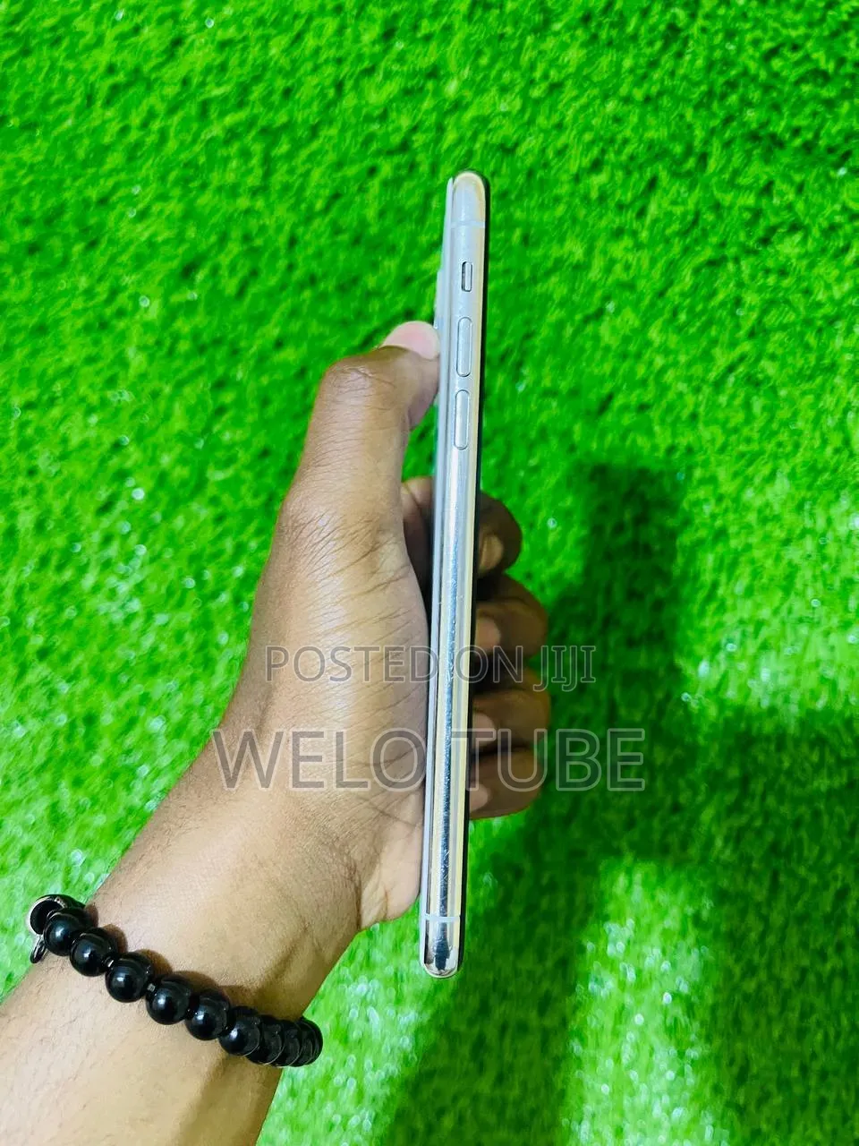 Apple iPhone 11 Pro Max 256 GB White
