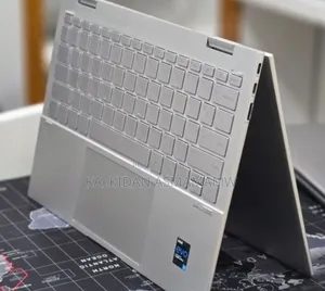 New Laptop HP Envy x360 16GB Intel Core i7 SSD 512GB