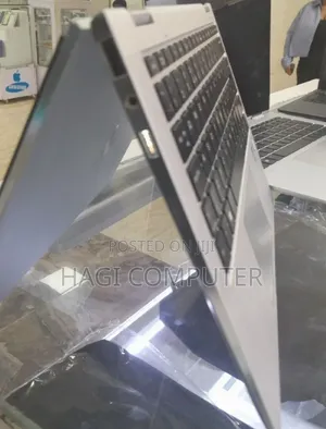 New Laptop HP EliteBook X360 1030 G3 16GB Intel Core i7 SSD 512GB