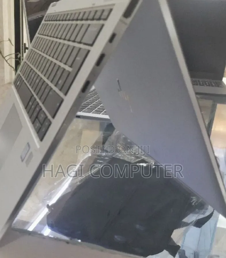 New Laptop HP EliteBook X360 1030 G3 16GB Intel Core i7 SSD 512GB