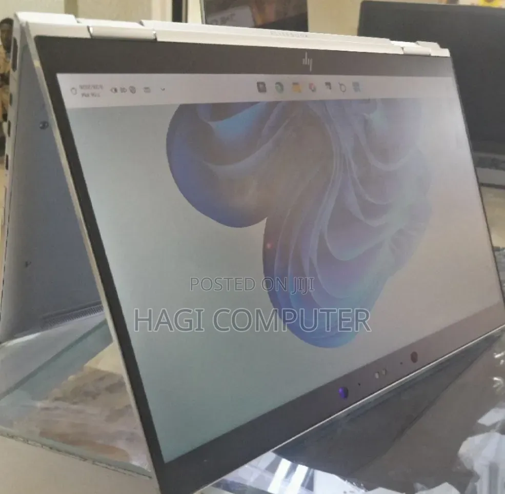 New Laptop HP EliteBook X360 1030 G3 16GB Intel Core i7 SSD 512GB