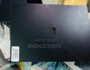 New Laptop Microsoft Surface Laptop 4 16GB Intel Core i7 SSD 512GB