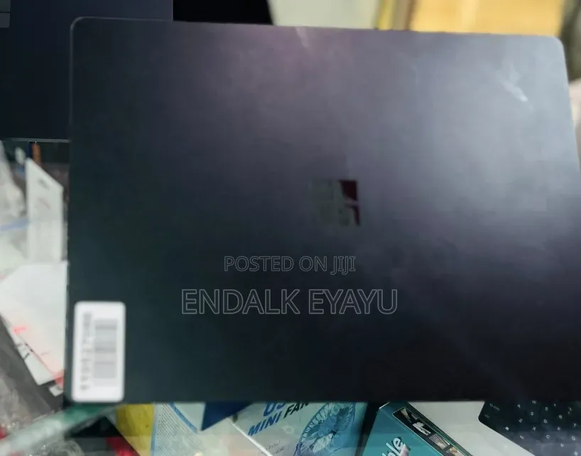 New Laptop Microsoft Surface Laptop 4 16GB Intel Core i7 SSD 512GB