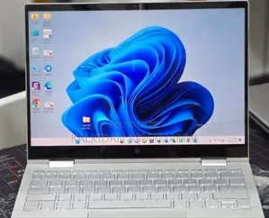New Laptop HP Envy x360 16GB Intel Core i7 SSD 512GB