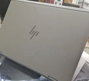 New Laptop HP EliteBook X360 1030 G3 16GB Intel Core i7 SSD 512GB