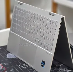 New Laptop HP Envy x360 16GB Intel Core i7 SSD 512GB