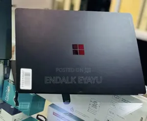 New Laptop Microsoft Surface Laptop 4 16GB Intel Core i7 SSD 512GB
