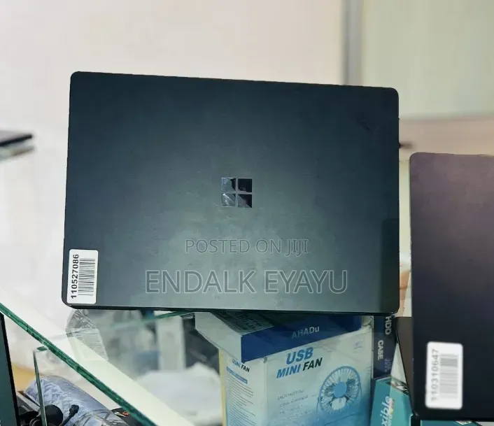 New Laptop Microsoft Surface Laptop 4 16GB Intel Core i7 SSD 512GB