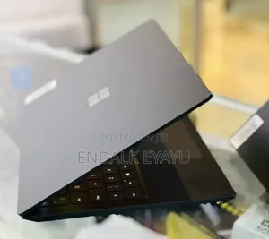 New Laptop Microsoft Surface Laptop 4 16GB Intel Core i7 SSD 512GB