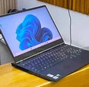 New Laptop Lenovo Legion 7 16GB Intel Core i7 SSD 512GB