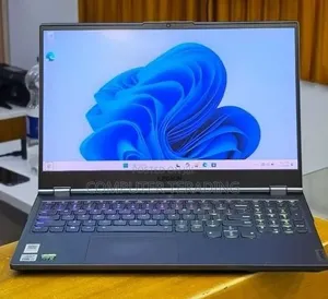 New Laptop Lenovo Legion 7 16GB Intel Core i7 SSD 512GB