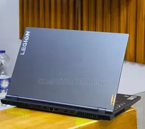 New Laptop Lenovo Legion 7 16GB Intel Core i7 SSD 512GB