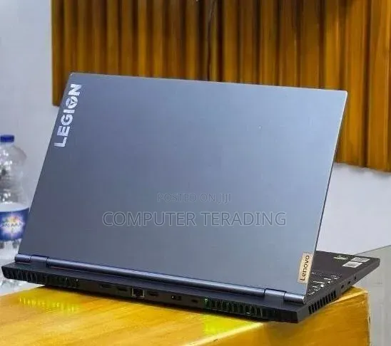 New Laptop Lenovo Legion 7 16GB Intel Core i7 SSD 512GB