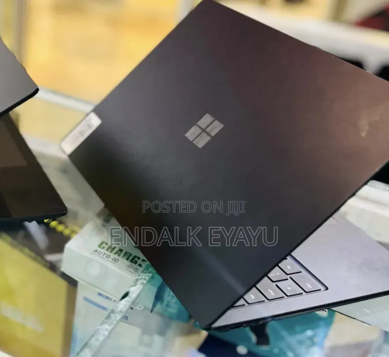 New Laptop Microsoft Surface Laptop 4 16GB Intel Core i7 SSD 512GB