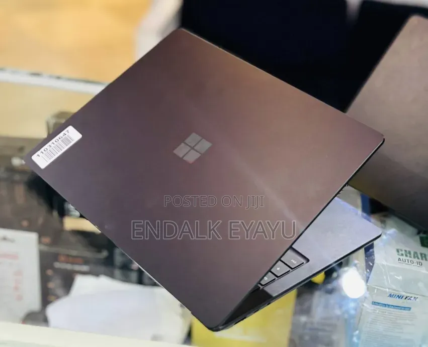 New Laptop Microsoft Surface Laptop 4 16GB Intel Core i7 SSD 512GB