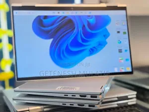 New Laptop HP EliteBook 1030 16GB Intel Core i7 SSD 512GB