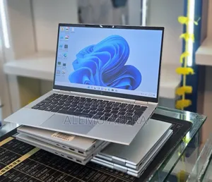 New Laptop HP EliteBook x360 1030 G8 16GB Intel Core i7 SSD 512GB