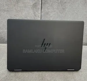 New Laptop HP OmniBook Ultra Flip 14" 16GB Intel Core Ultra 7 SSD 1T