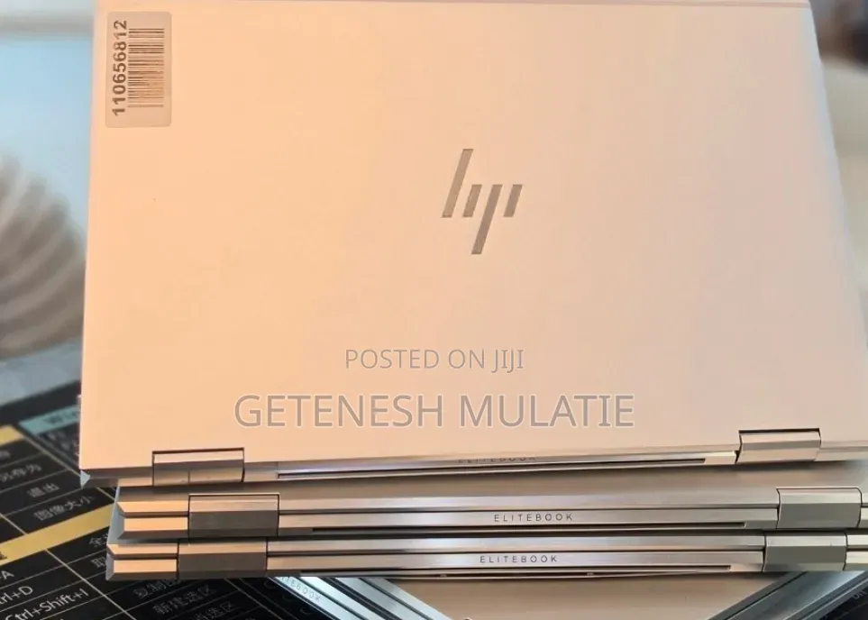 New Laptop HP EliteBook 1030 16GB Intel Core i7 SSD 512GB
