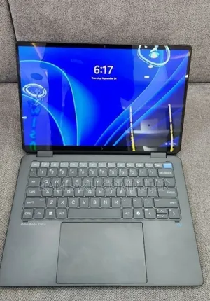 New Laptop HP OmniBook Ultra Flip 14" 16GB Intel Core Ultra 7 SSD 1T