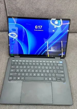 New Laptop HP OmniBook Ultra Flip 14" 16GB Intel Core Ultra 7 SSD 1T