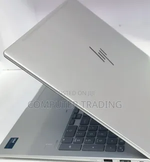 New Laptop HP EliteBook 660 G11 16GB Intel Core Ultra 7 SSD 512GB