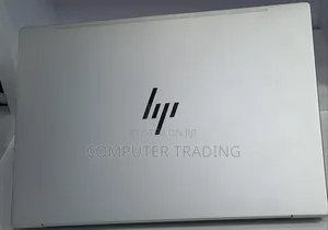 New Laptop HP EliteBook 660 G11 16GB Intel Core Ultra 7 SSD 512GB