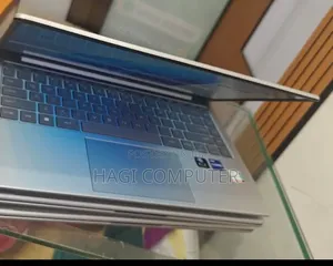 New Laptop HP Stream Notebook 16GB Intel Core i7 SSD 512GB