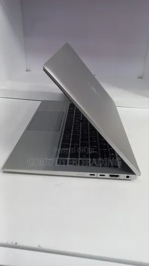 New Laptop HP EliteBook 660 G11 16GB Intel Core Ultra 7 SSD 512GB