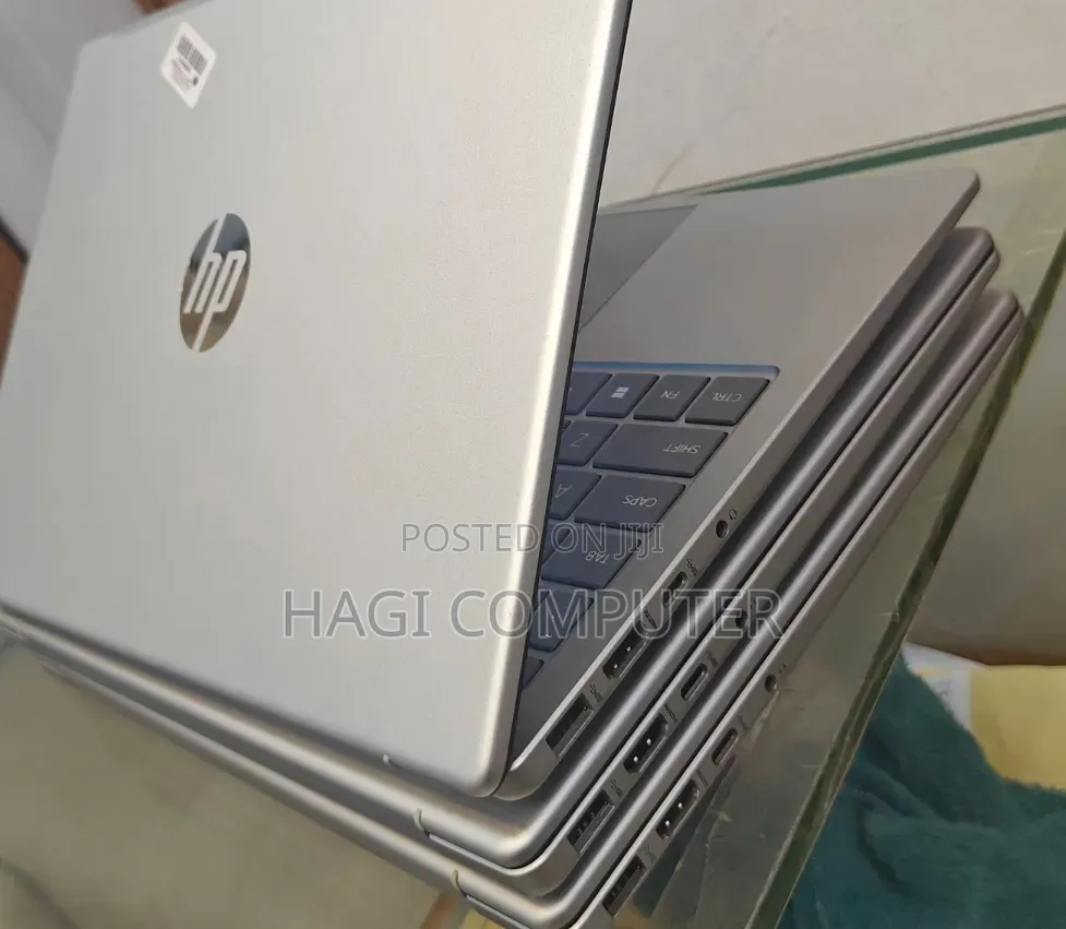 New Laptop HP Stream Notebook 16GB Intel Core i7 SSD 512GB