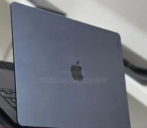 New Laptop Apple MacBook Air 2025 M4 16GB Apple M4 SSD 256GB