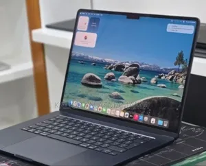 New Laptop Apple MacBook Air 2025 M4 16GB Apple M4 SSD 256GB