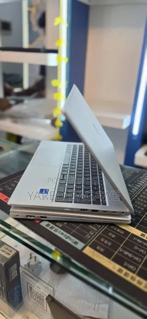 New Laptop HP Probook 450 16GB Intel Core i7 SSD 512GB