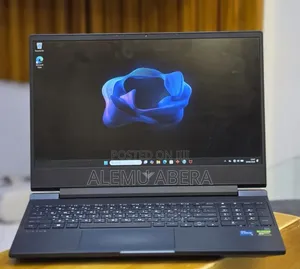 New Laptop HP Victus 15 16GB Intel Core i5 SSD 512GB