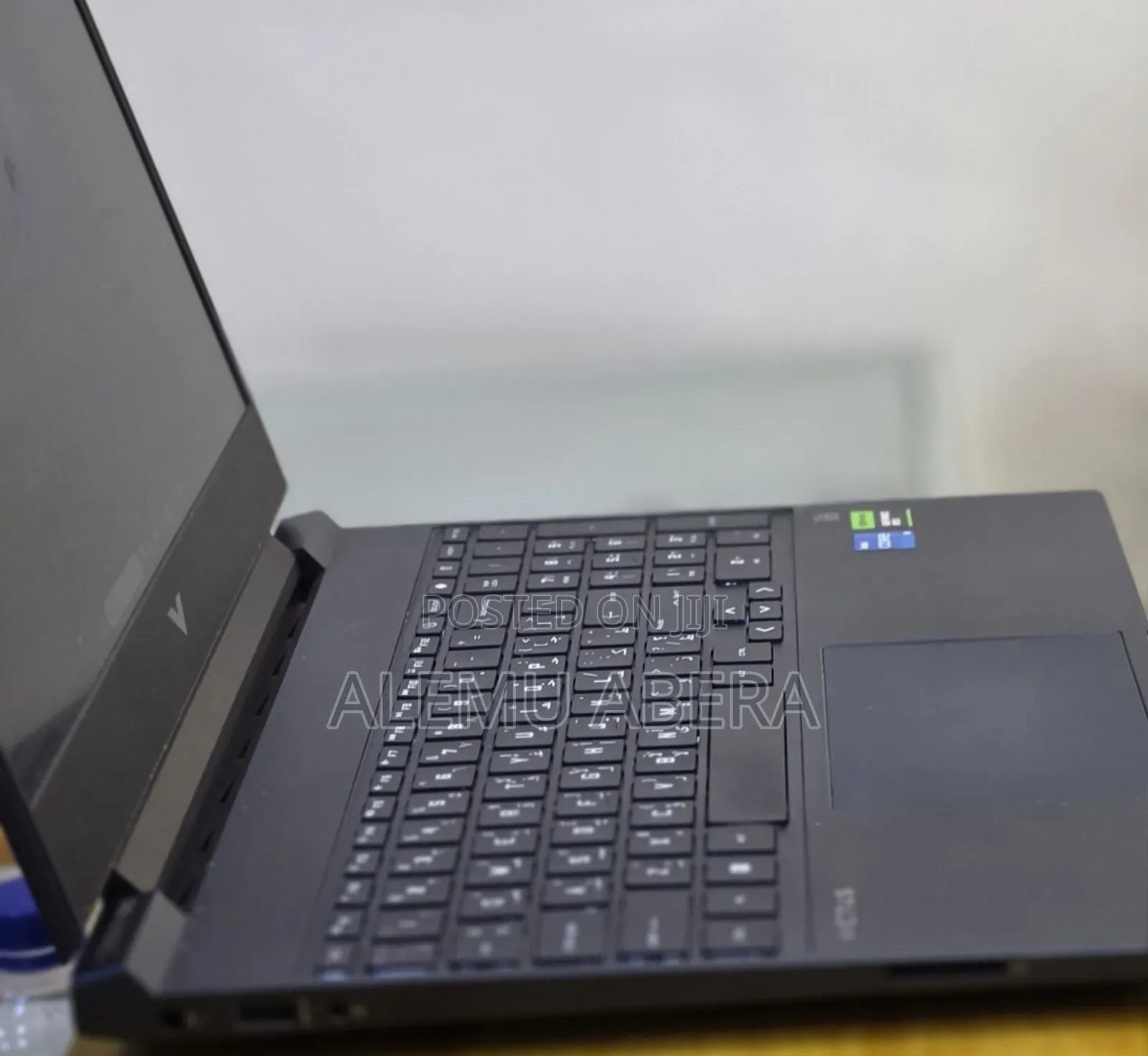 New Laptop HP Victus 15 16GB Intel Core i5 SSD 512GB