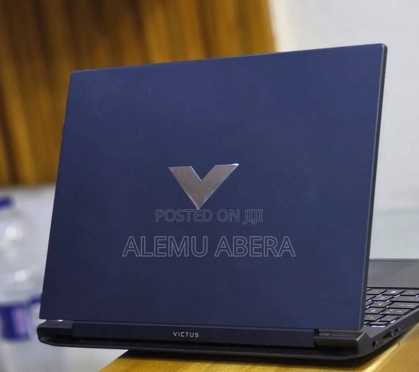 New Laptop HP Victus 15 16GB Intel Core i5 SSD 512GB