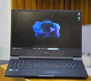 New Laptop HP Victus 15 16GB Intel Core i5 SSD 512GB