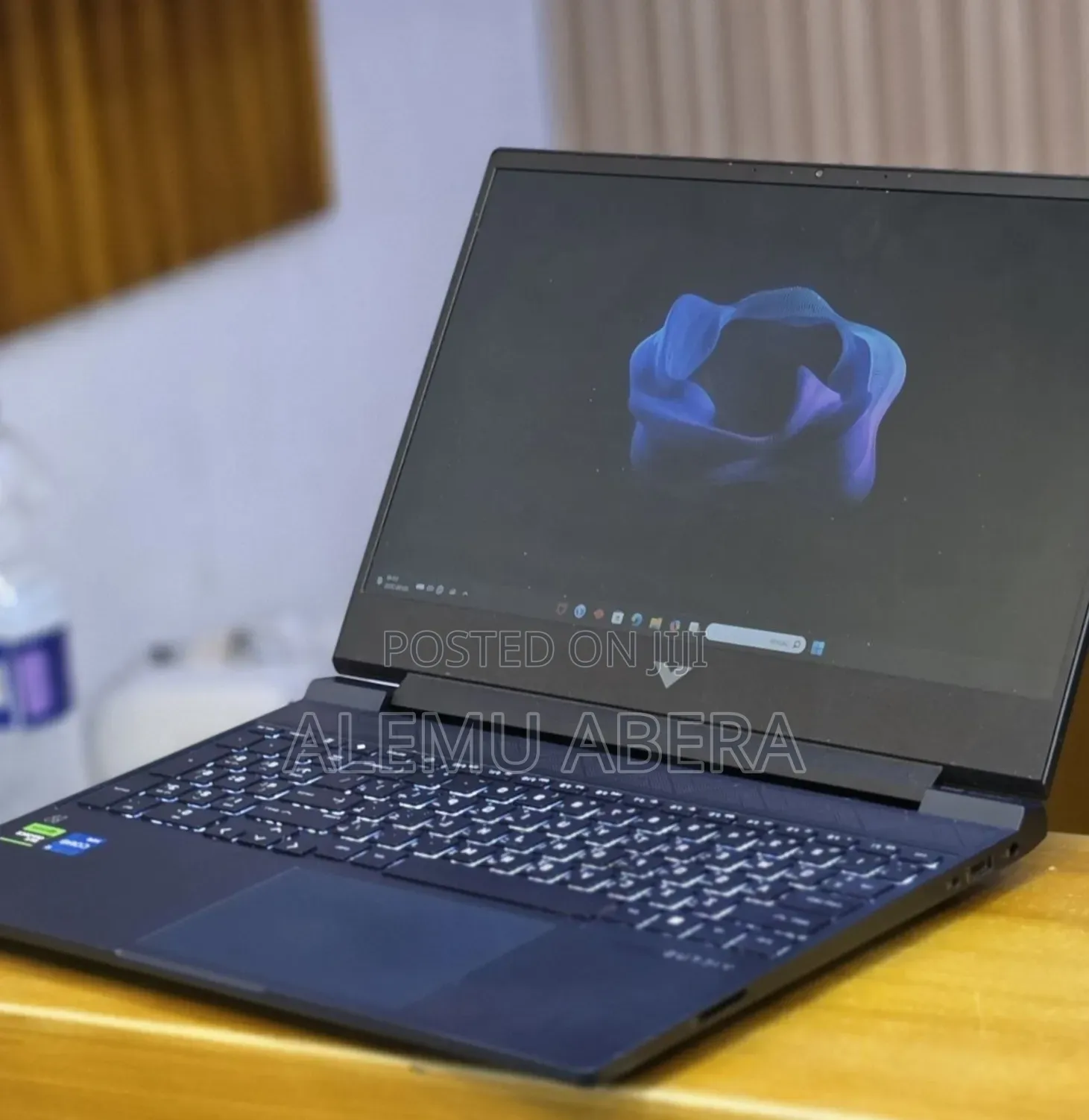 New Laptop HP Victus 15 16GB Intel Core i5 SSD 512GB