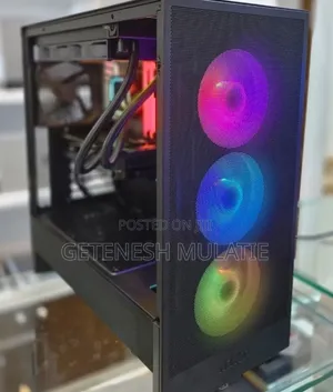 New Desktop Computer Asus 16GB Intel Core i9 SSD 1T