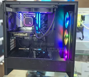 New Desktop Computer Asus 16GB Intel Core i9 SSD 1T