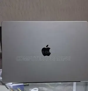 New Laptop Apple MacBook Pro 2021 M1 32GB Apple M1 Pro SSD 512GB