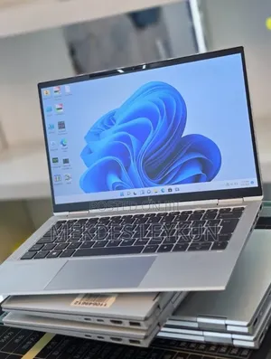 New Laptop HP EliteBook x360 1030 G8 16GB Intel Core i7 SSD 512GB