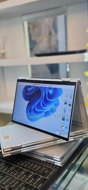 New Laptop HP EliteBook x360 1030 G8 16GB Intel Core i7 SSD 512GB